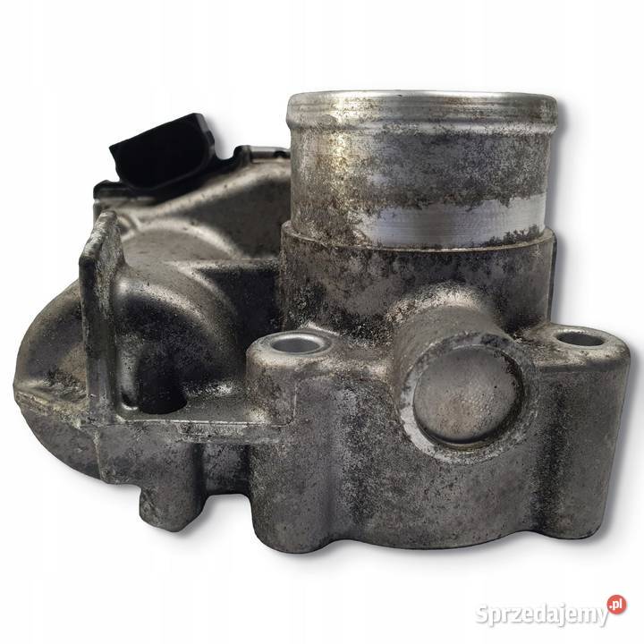 PRZEPUSTNICA Alfa Romeo Mito 14 TJET 0280750137 Chełm sprzedam