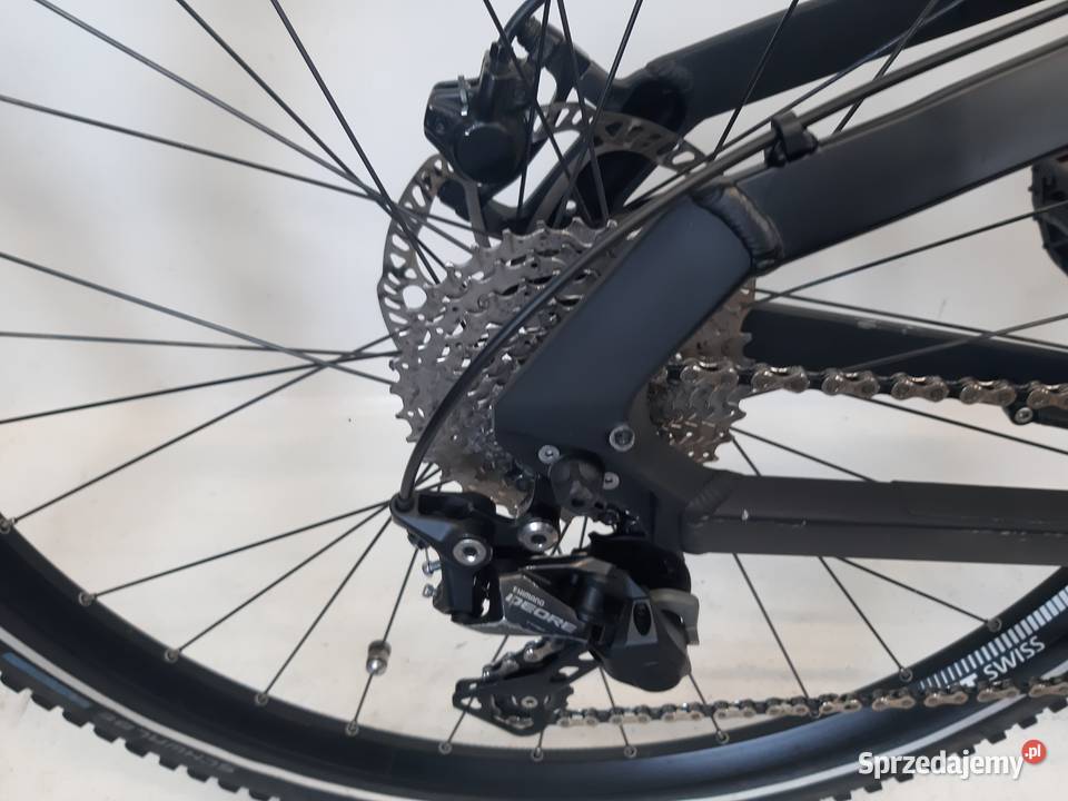 ebike HAIBIKE SDuro HardNine 30 YAMAHA 500 Sieradz