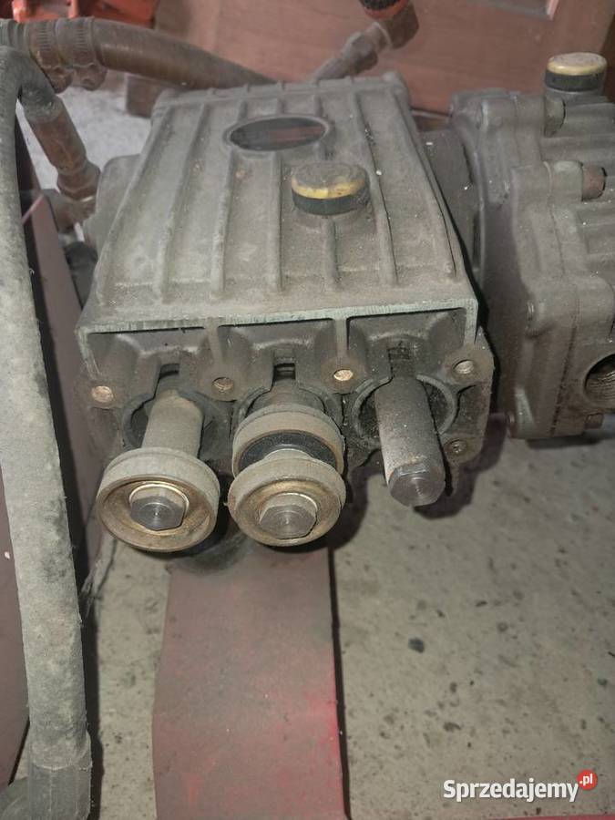 Silnik honda GD 411 Diesel