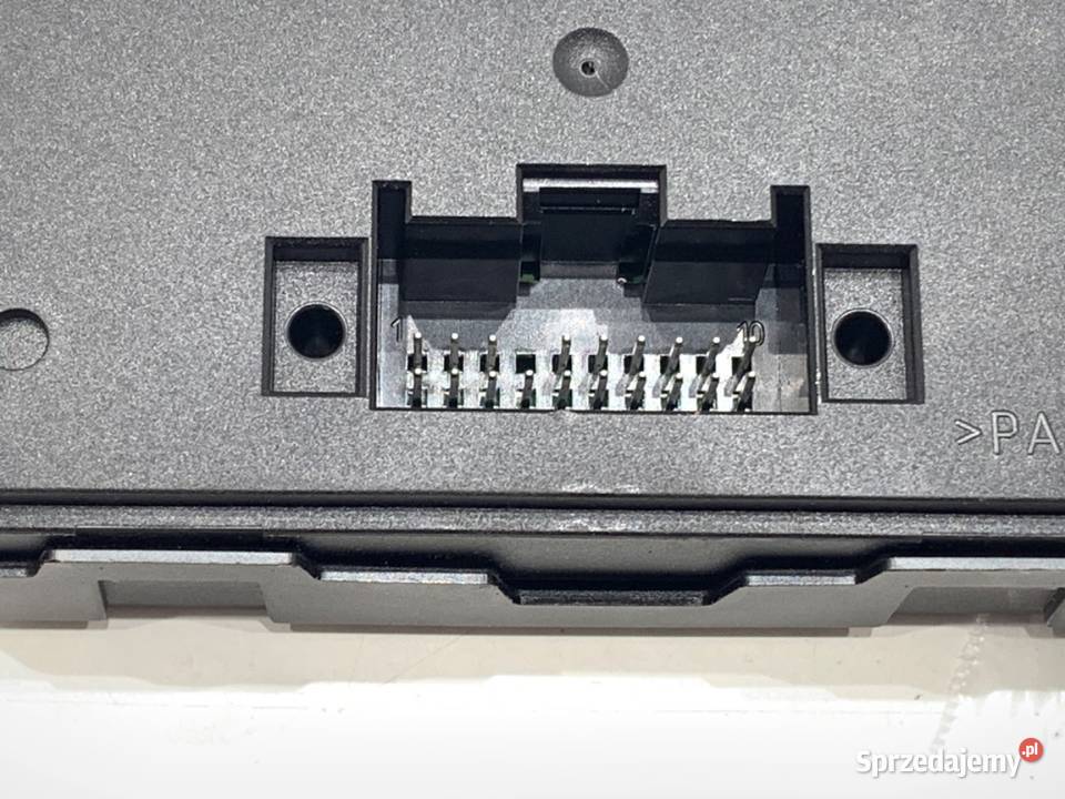 MODUŁ ŚWIATEŁ VW PASSAT B8 5Q0907530AJ STEROWNIK