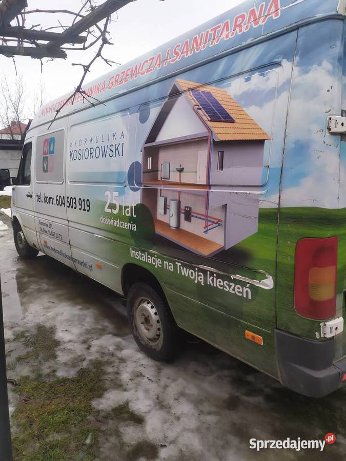 VW lt 35 long Zaleszany sprzedam