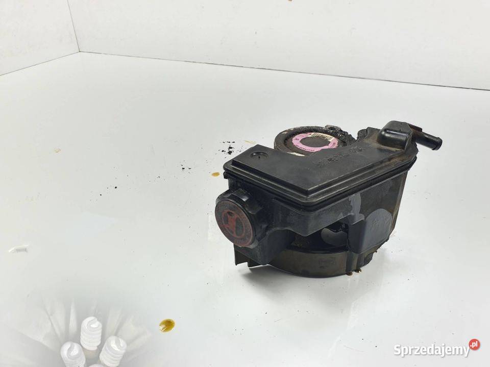POMPA WSPOMAGANIA PEUGEOT 206 26079884 kujawsko-pomorskie sprzedam