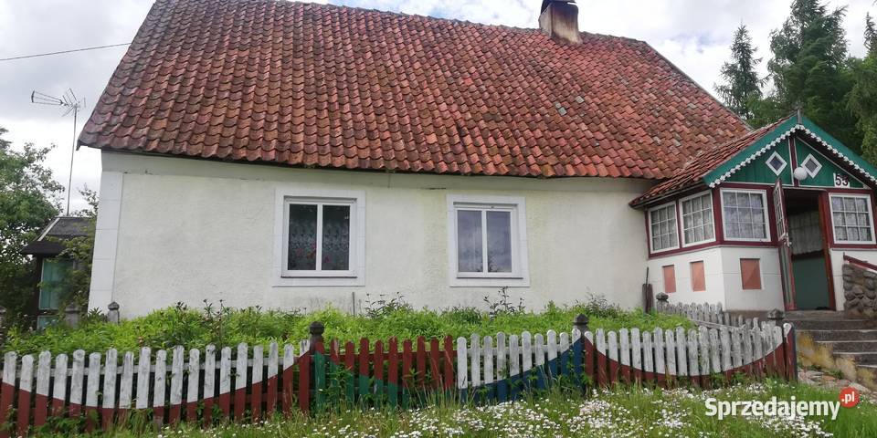 Siedlisko Ignalin Domy