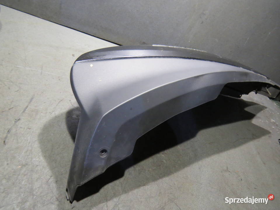 HONDA SWT400 SW 400 650 ZADUPEK OGON OWIEWKA BOK Części pomorskie