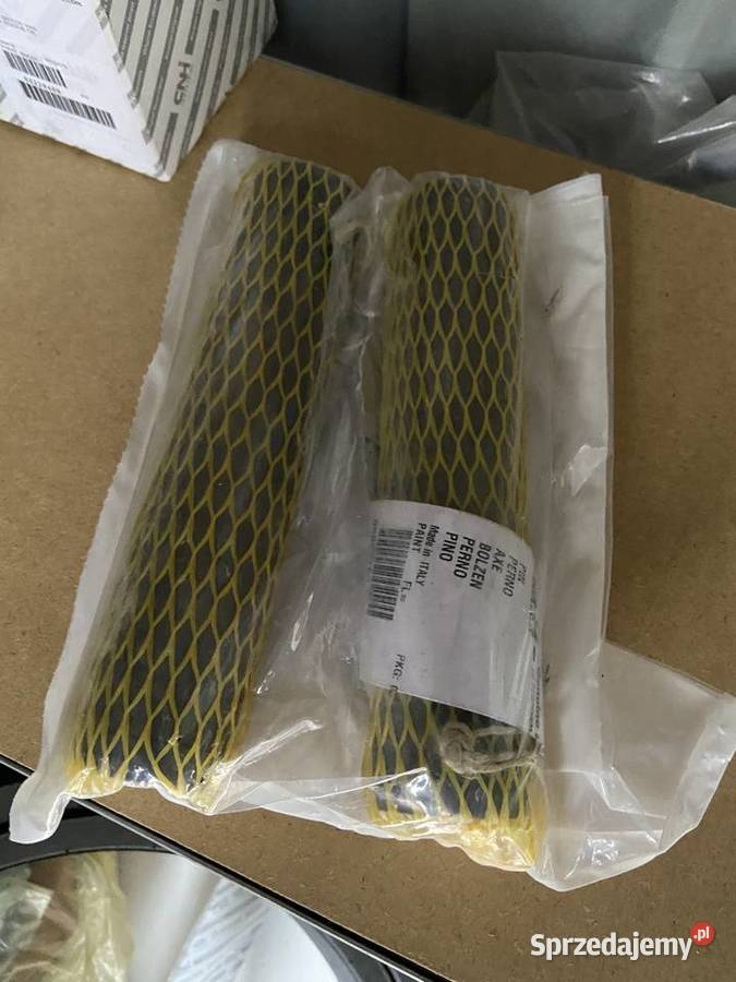 Sworzeń 85803192 kołyski Holland Case LB B115 Białystok