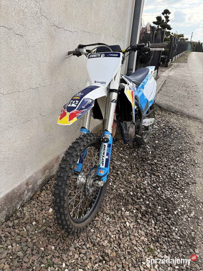 sprzedam crossy