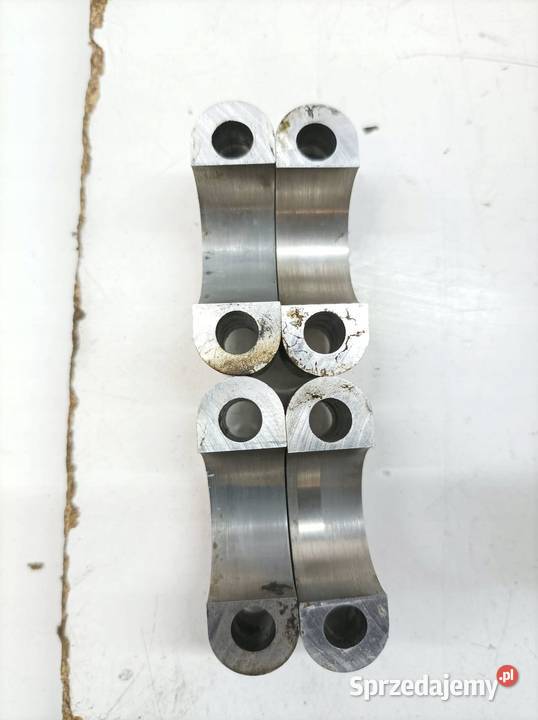 GŁOWICA KOMPLETNA 7792753 9 30 D M57 Bmw X5 II osobowe świętokrzyskie