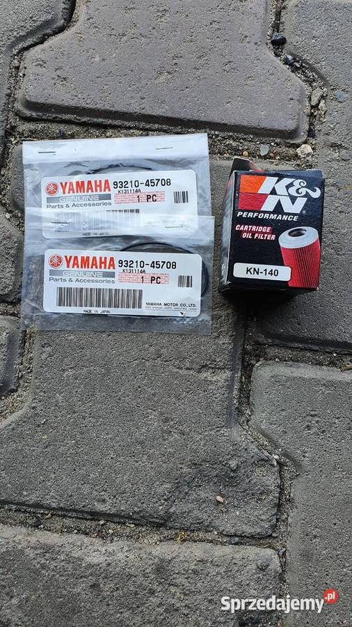 Yamaha wr ogon stelaż zadupek owiewka inne śląskie