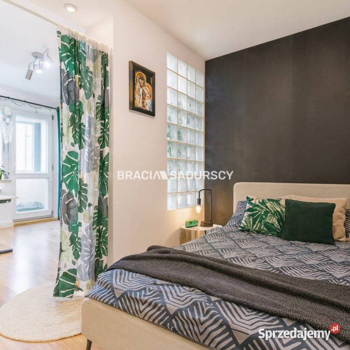 Do sprzedaży mieszkanie 3622m2 2 pokojowe Kraków