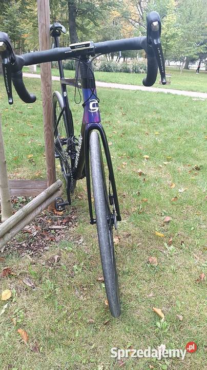 Cannondale supersix himod r56 Gniezno sprzedam