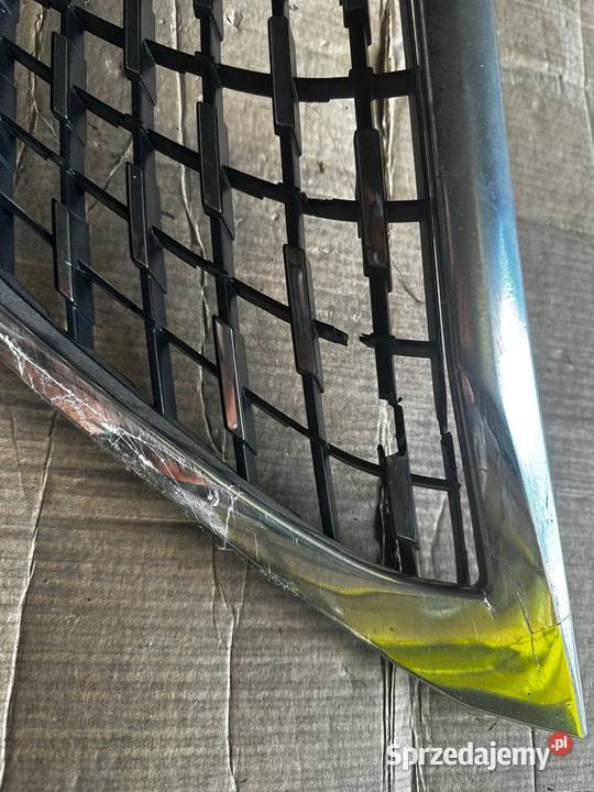 ATRAPA GRILL PEUGEOT 5008 II 1720 9816441277 osobowe Kolbuszowa