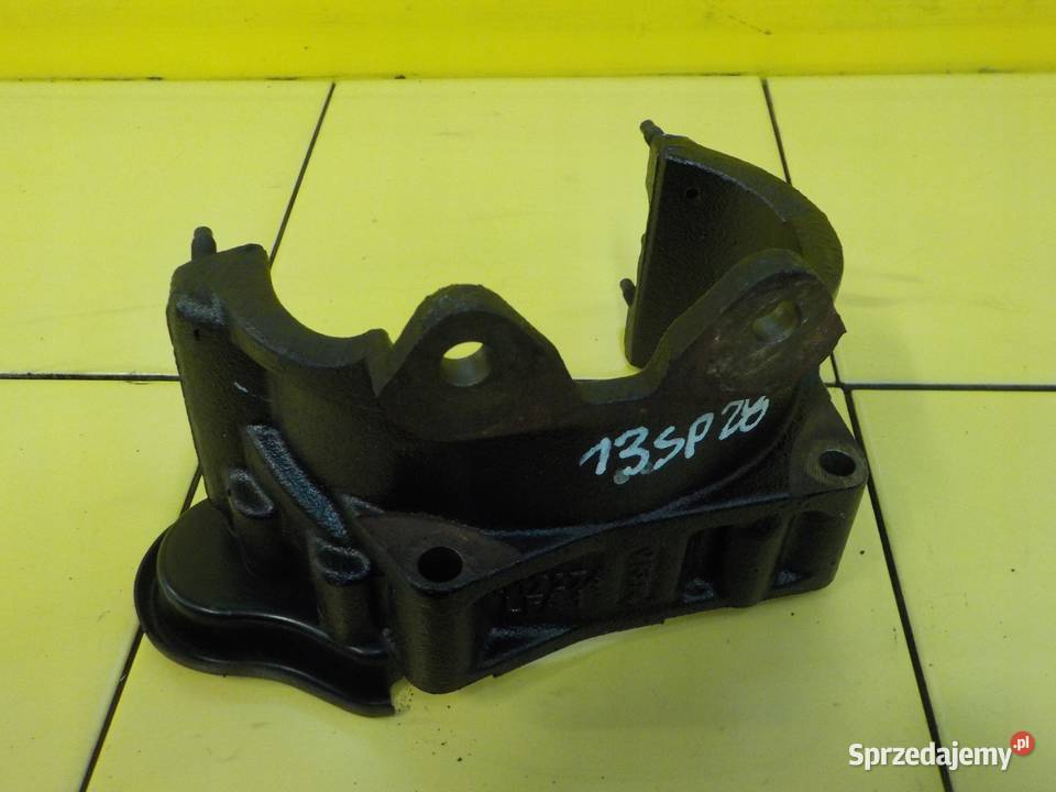 JAGUAR XF FREELANDER 22 D 15r 200 224DT podstawa Suków