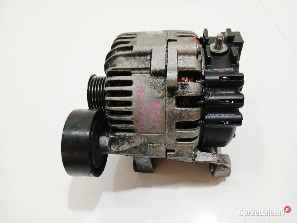 ALTERNATOR BMW E60 E61 N62B44A OE 0005478