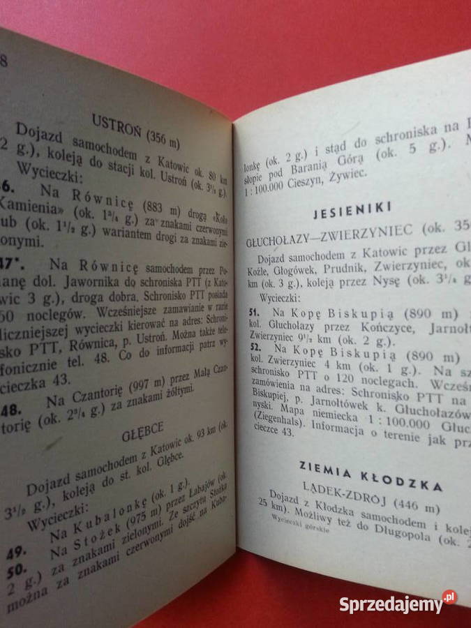 479 Wycieczki Górskie Szczecin