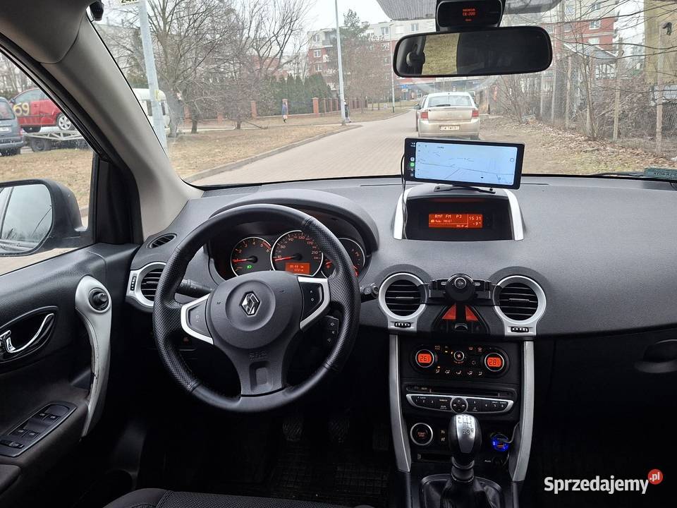RENAULT KOLEOS 20CDI 173 44All ModeiKeylessCar Wrocław