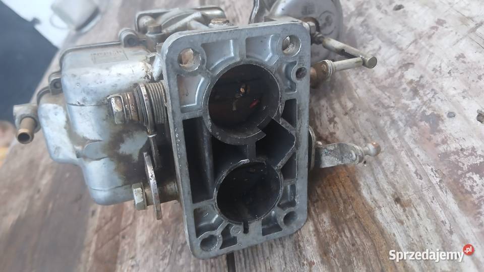 Gaźnik fiat 125p lubelskie Hrubieszów sprzedam