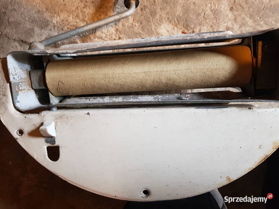 Wyżymaczka do pralki Frania Jatki