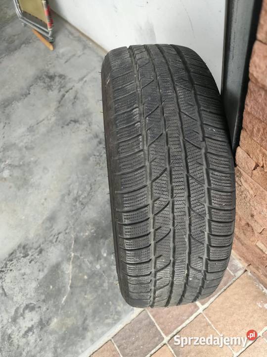 Opony zimowe z felgami do hyundai bajon Libiąż