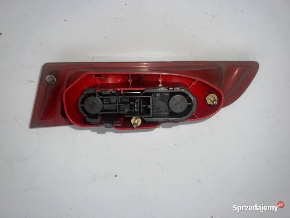 Lampa tył w klapie lewa Alfa Romeo 156 Ostrzeszów