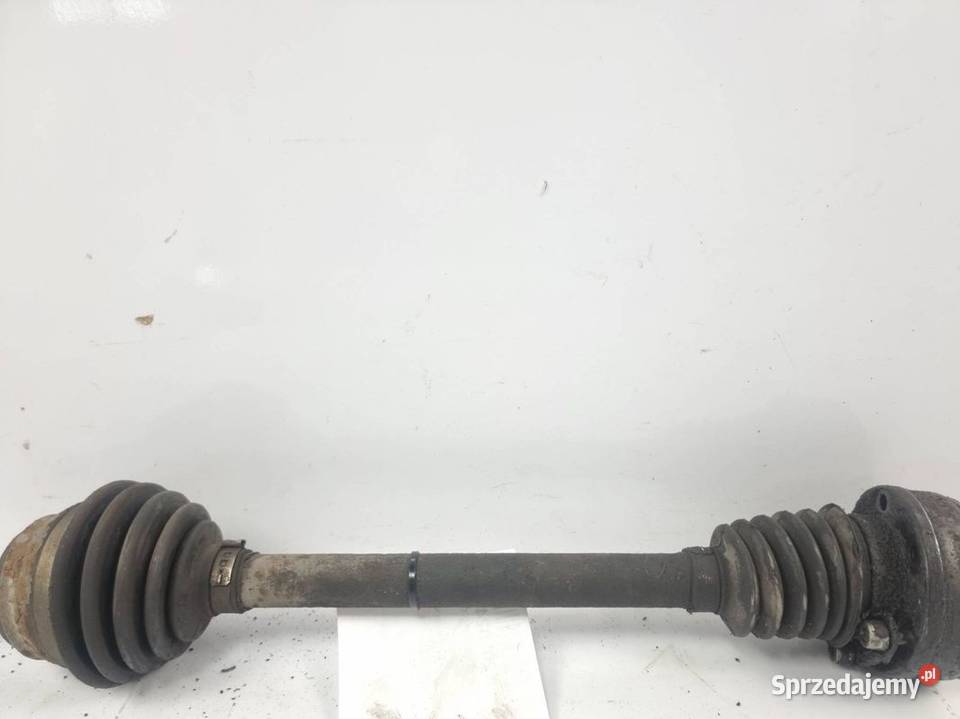 PÓŁOŚ LEWA PRZÓD VOLKSWAGEN GOLF IV kujawsko-pomorskie Lipno