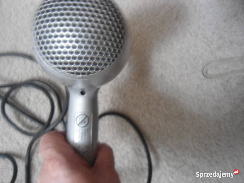 suszarka do włosów VIGO Koszalin