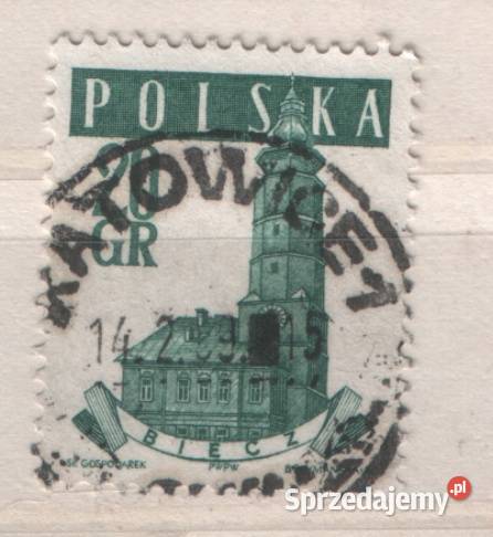 Zn Fi 901 I 2 kas Katowice śląskie Gliwice sprzedam