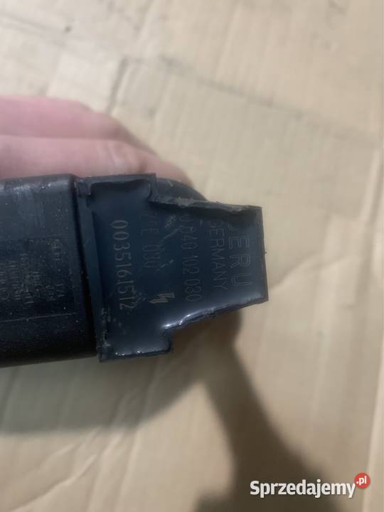 Cewki Cewka zapłonowa 1008850040 skoda fabia 1 Motoryzacja Szczecin