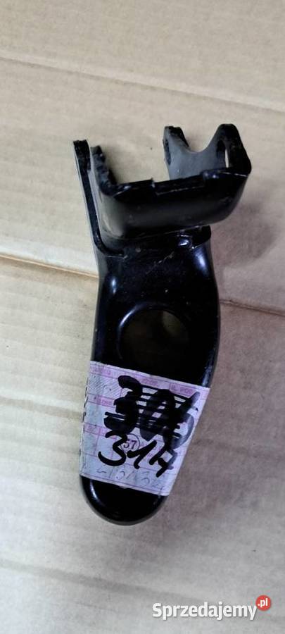 Uchwyt wpornik mocowanie silnika 7750602 FIAT Luzino