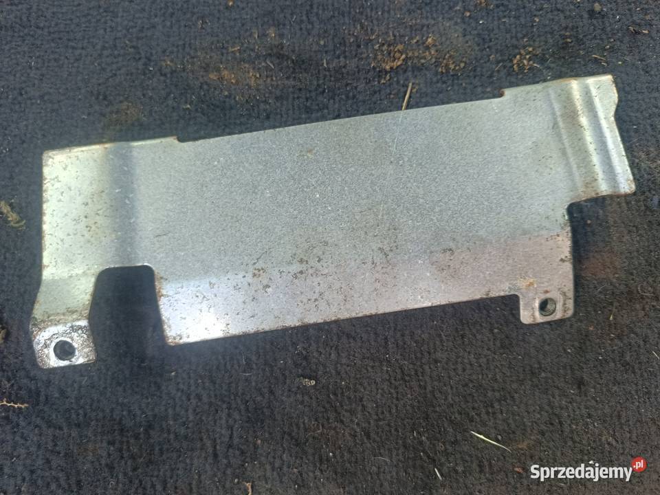 Osłona Termiczna 078 253 009 B Audi A4 B5 a36 osobowe Myszków