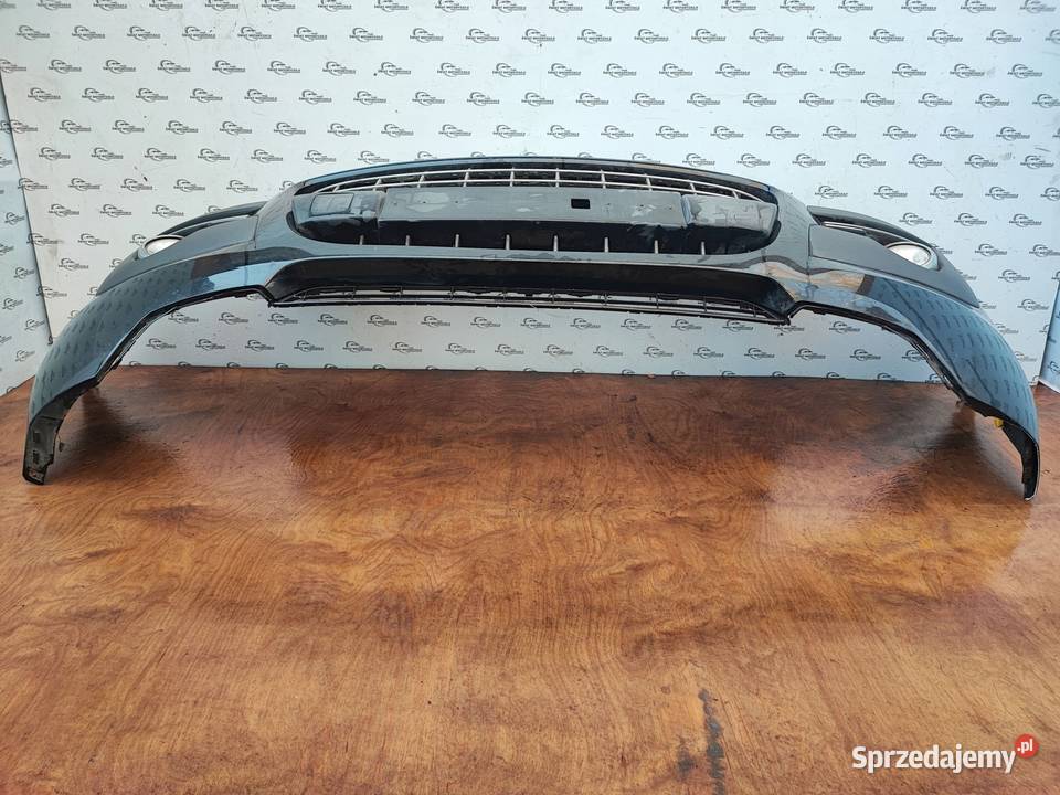 PEUGEOT 3008 12r zderzak przód świętokrzyskie Kielce