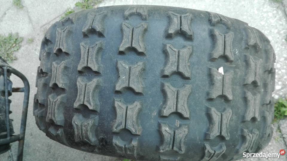 Quad 125 Pozostałe Gdańsk sprzedam