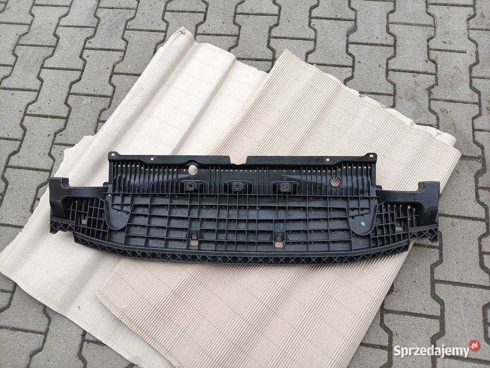 Suzuki SX4 Scross Vitara III 7239154P0 płyta pod osobowe Krosno