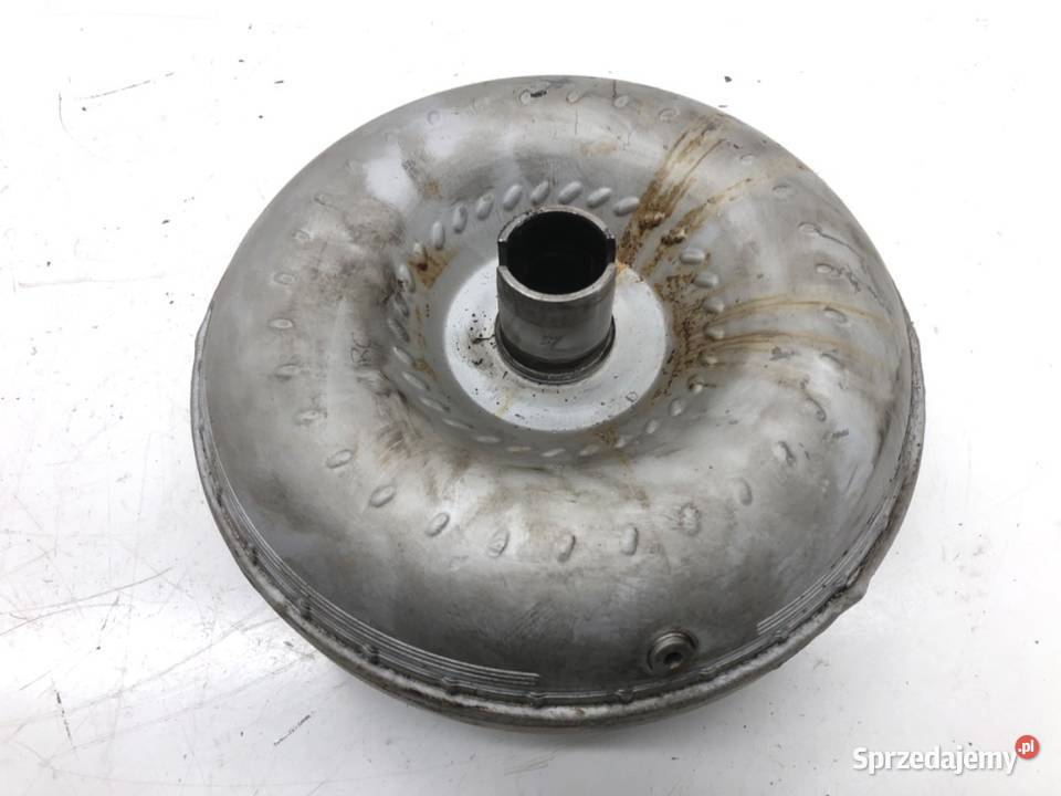 SPRZĘGŁO KOMPLETNE MERCEDES W210 22 125 9503 osobowe Sprzęgła wiskotyczne sprzedam