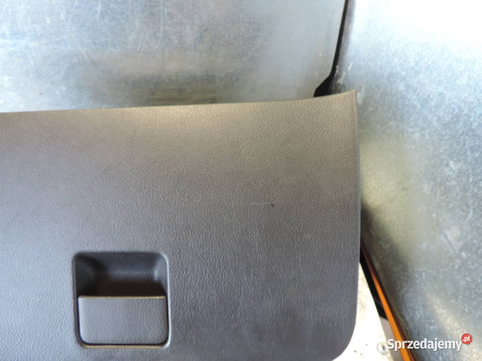 SCHOWEK PASAŻERA CHEVROLET AVEO T250 Nowy Sącz