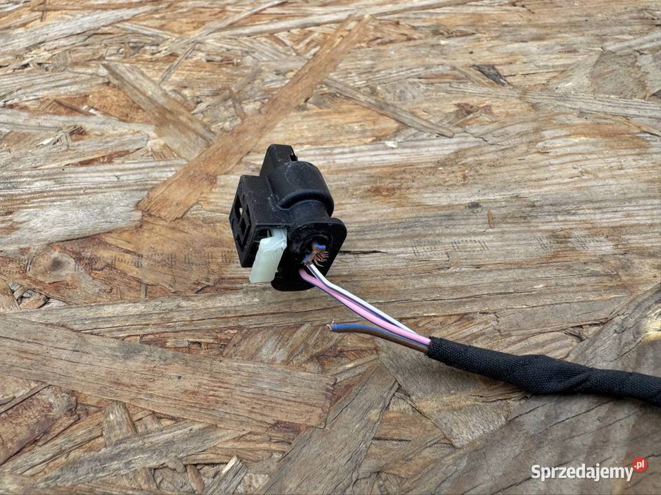 Wiązka instalacja zderzaka absorbera przód Międzychód sprzedam