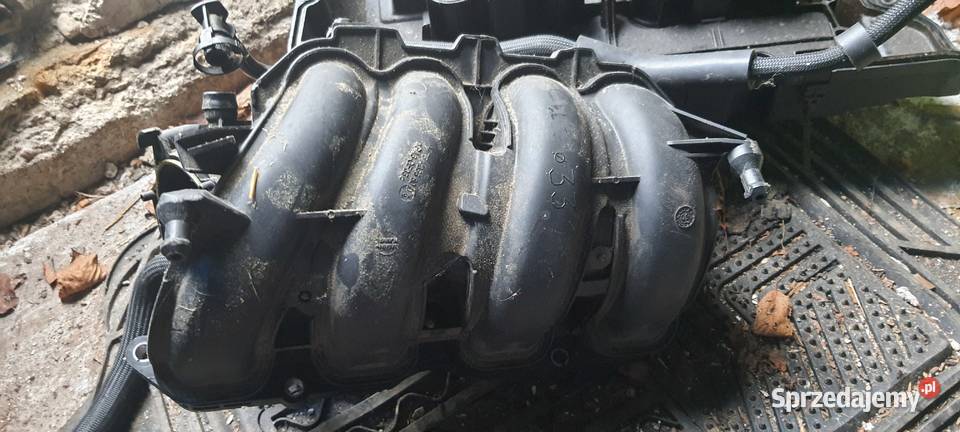 POKRYWA ZAWORÓW M03017B150 Silniki i osprzęt opolskie Niemodlin