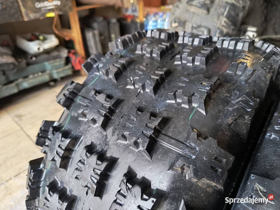 Opony QuadCST Ambusch22710 221010