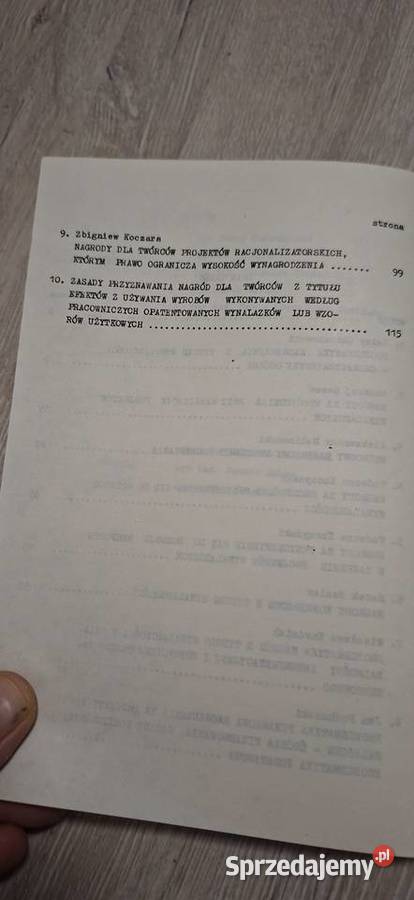 Nagrody w dziedzinie wynalazczości i Łęczyca