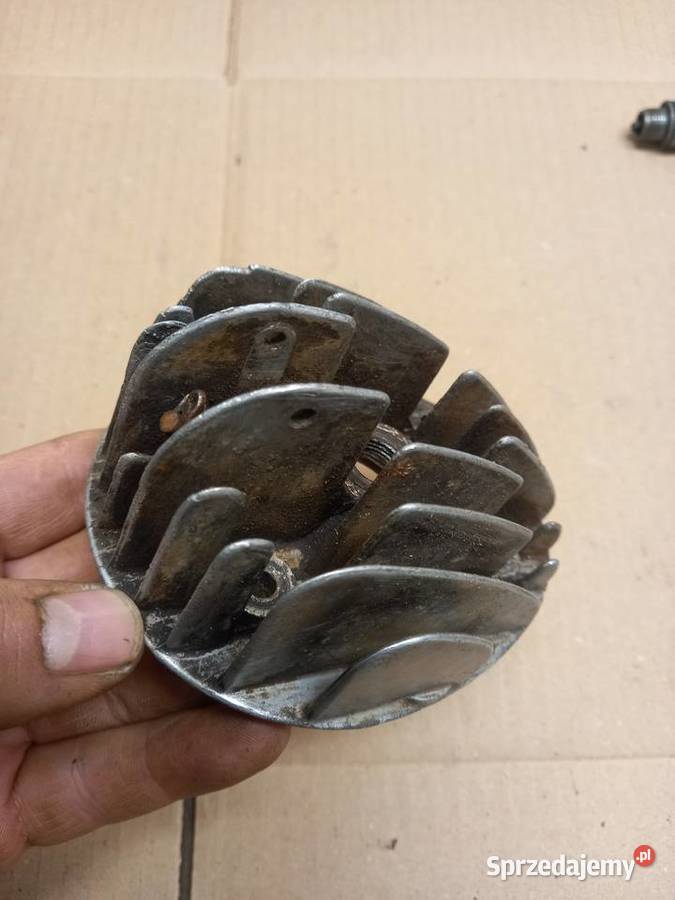 Głowica zak ryś Sokołów Podlaski sprzedam