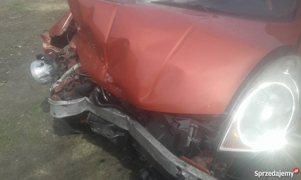 nissan note 15 dci uszkodzony okazja klimatyzacja Poddębice