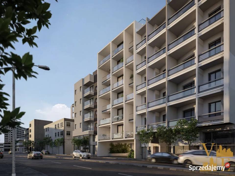 LIMASSOL Apartament 138m 700 metrów Plaży mazowieckie Warszawa