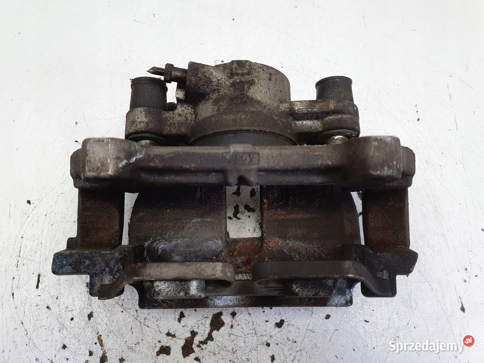 Volvo S60 III XC60 II PRZEDNI ZACISK HAMULCOWY