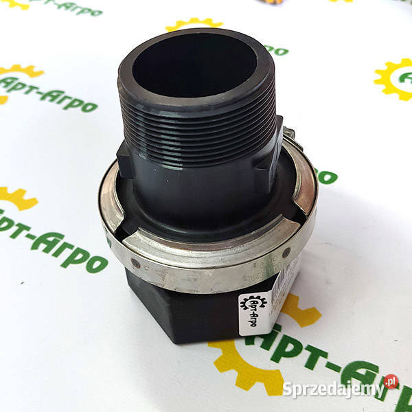 87265851 Adapter do przepływomierza RFM 100 HP sprzedam
