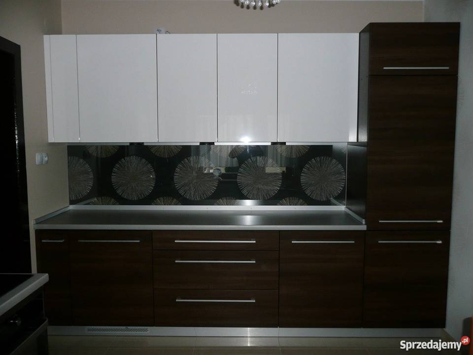 Meble kuchenne na wymiar mazowieckie Konstancin-Jeziorna
