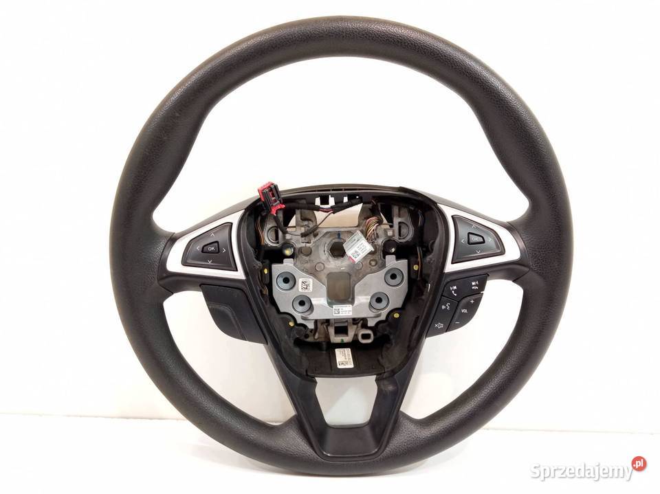 KIEROWNICA MULTIFUNKCJA DS733600BBJ3ZHE Ford