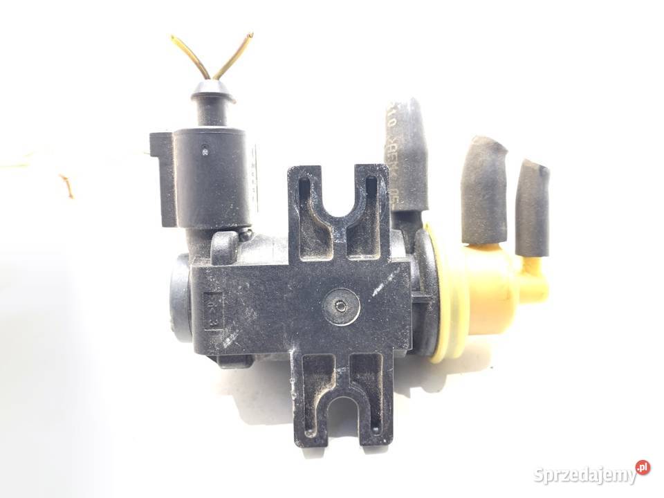ZAWÓR PODCIŚNIENIA VW TIGUAN 20 136 1KO906627B