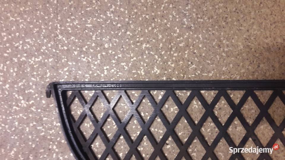 Kratka gril MAN ciężarowe Zamość