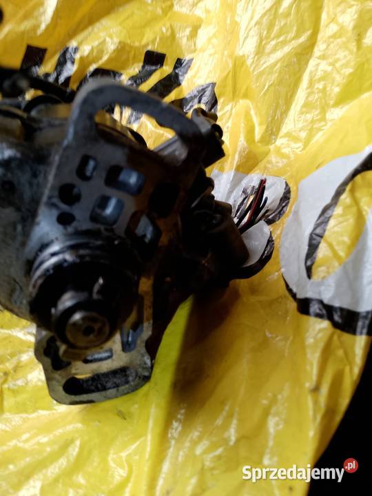 Nissan aparat zapłonowy sprawny z demontazu osobowe Myszków