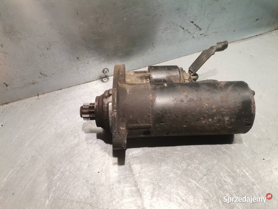 ROZRUSZNIK VW POLO AROSA IBIZA 17 SDI sprzedam