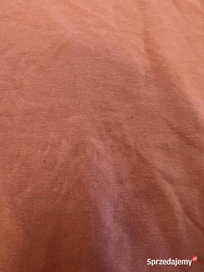 Koszulka bluzka tshirt z krótkim rękawem You dziewczynka Jasło